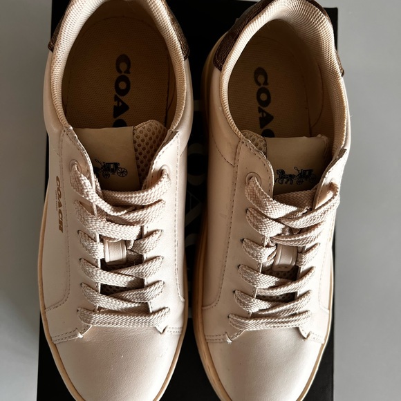 COACH sneakers - Picture 2 of 6